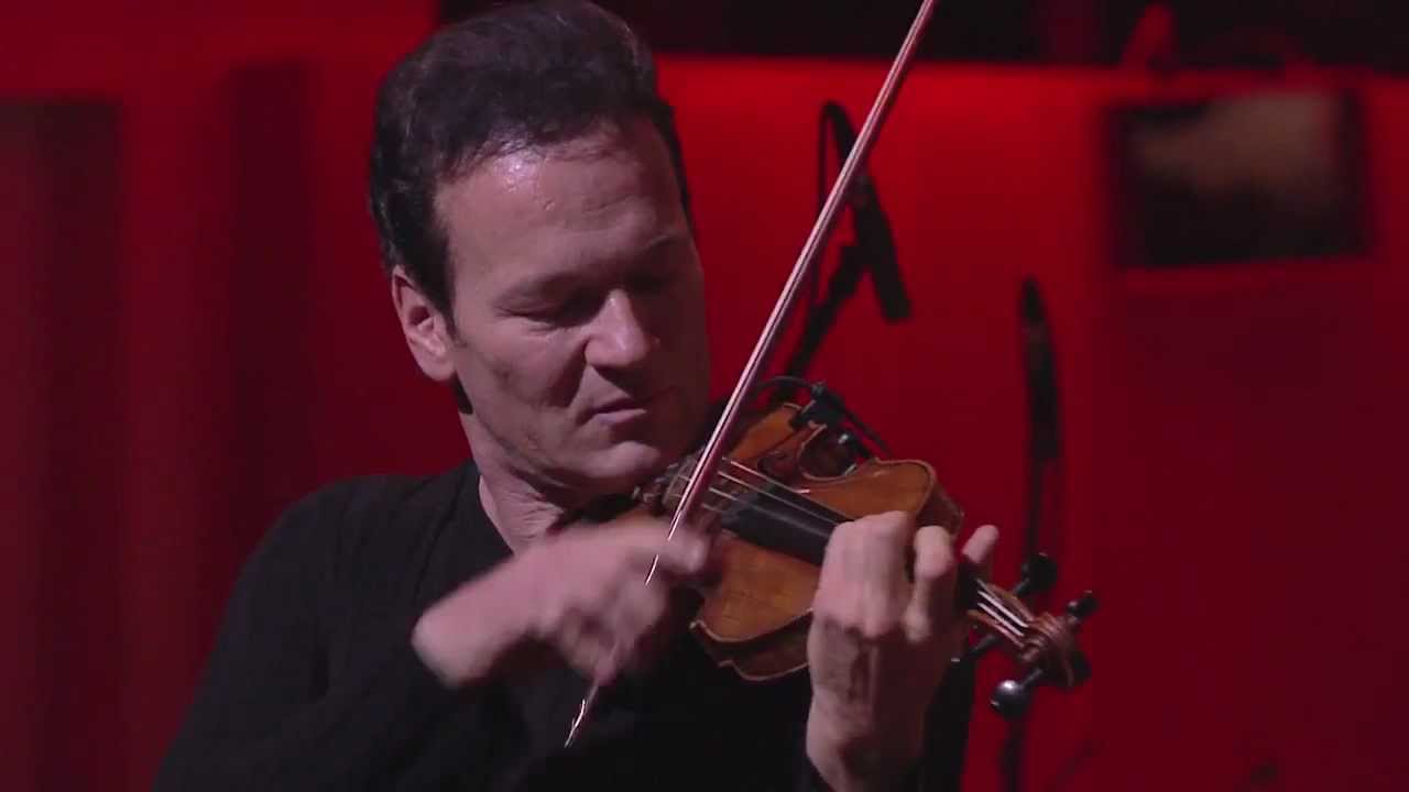 FERENC & CSABA ILLÉNYI - Hungarian Medley