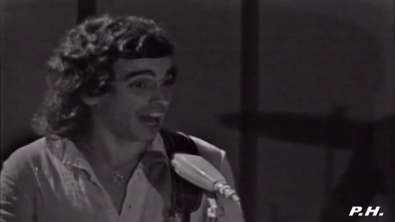 LOS PUNTOS   Cuando Salga La Luna 1973