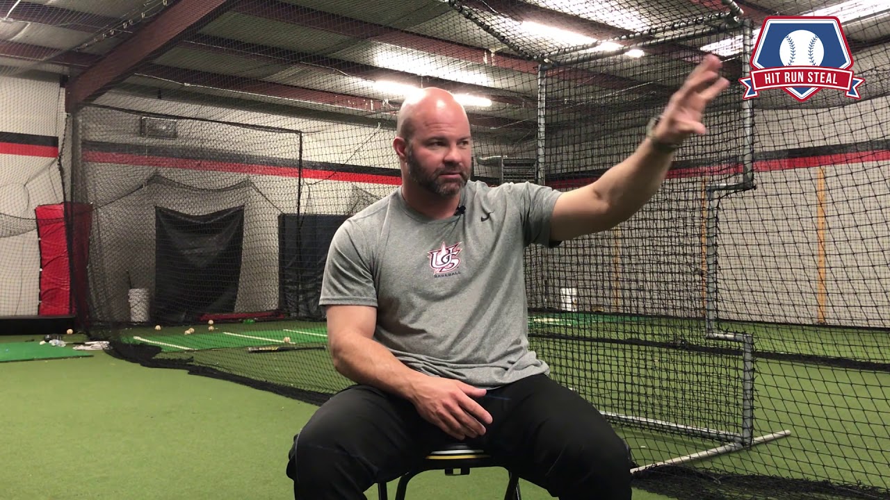As a parent how do I choose a travel baseball organization?