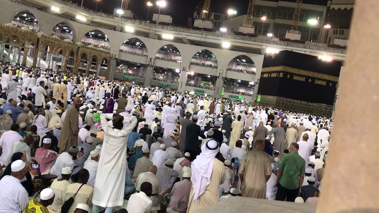 سامي ريس آذان فجر هادئ ومريح مع الإقامة