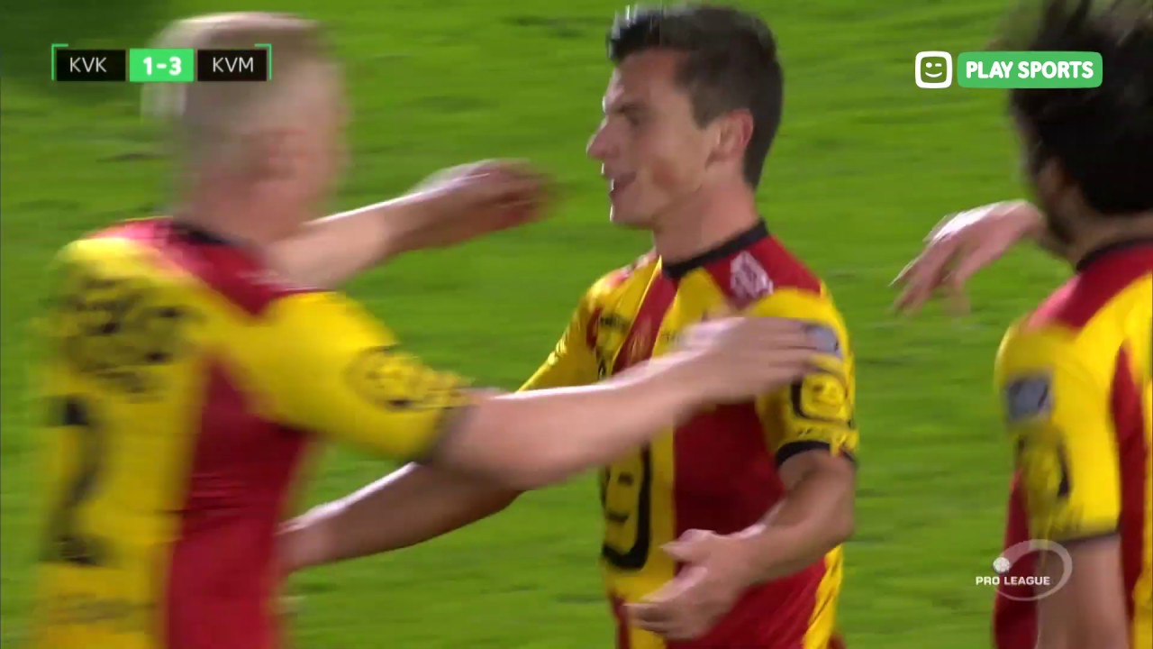 Game 8 | KV Kortrijk 2-3 KV Mechelen