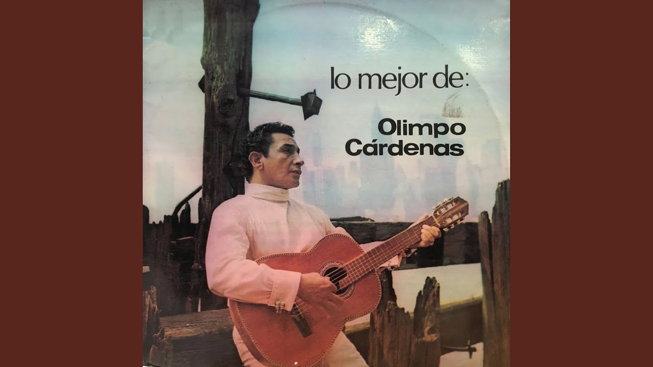 Rosales Mustios