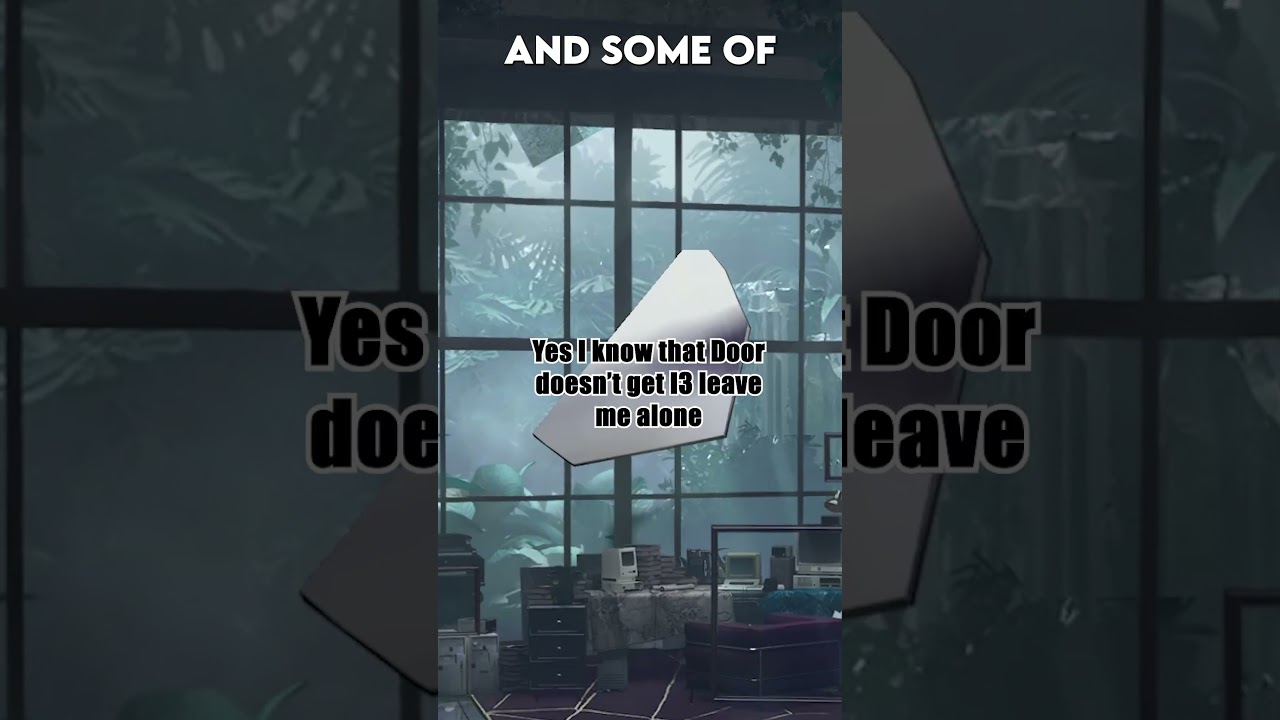 DON'T Make This Mistake In Reverse 1999 #vtuber #gacha #reverse1999