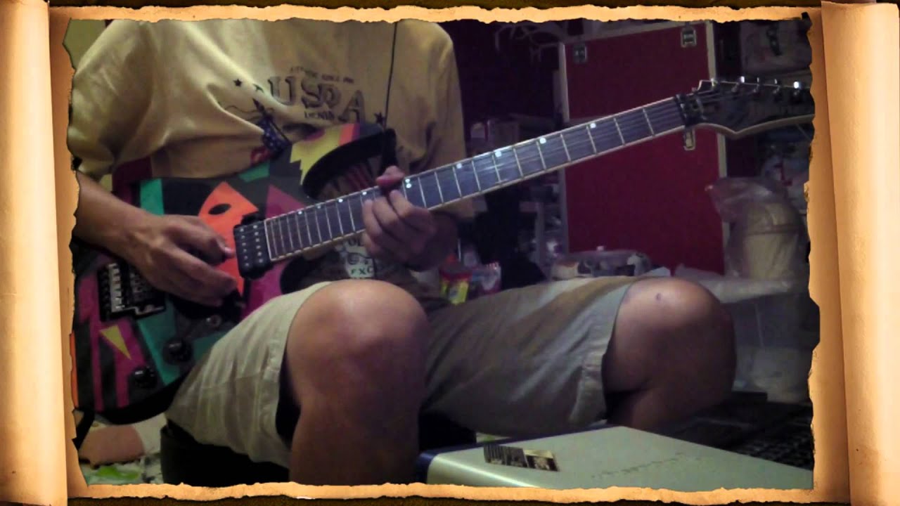 Ibanez JEM777 VS Ibanez JPM100