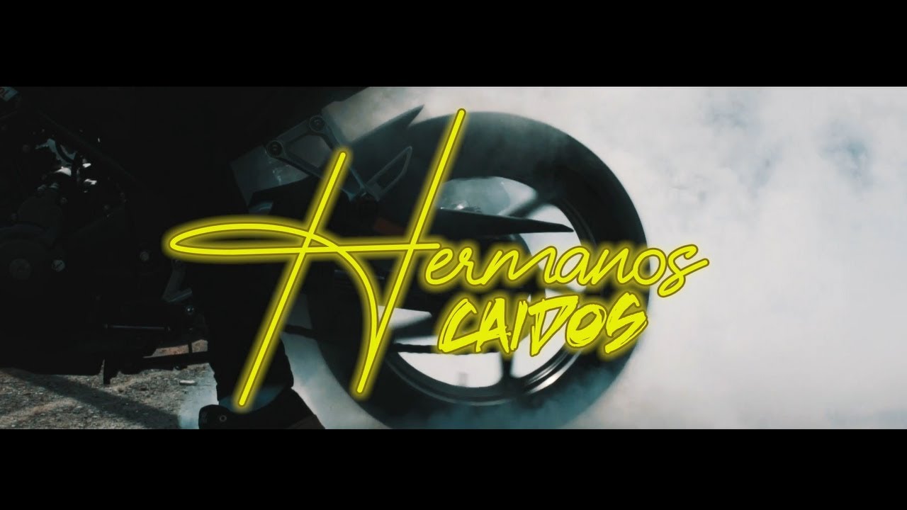 Enziel & El TR Rich - Hermanos Caidos (VIDEO OFICIAL) High Films
