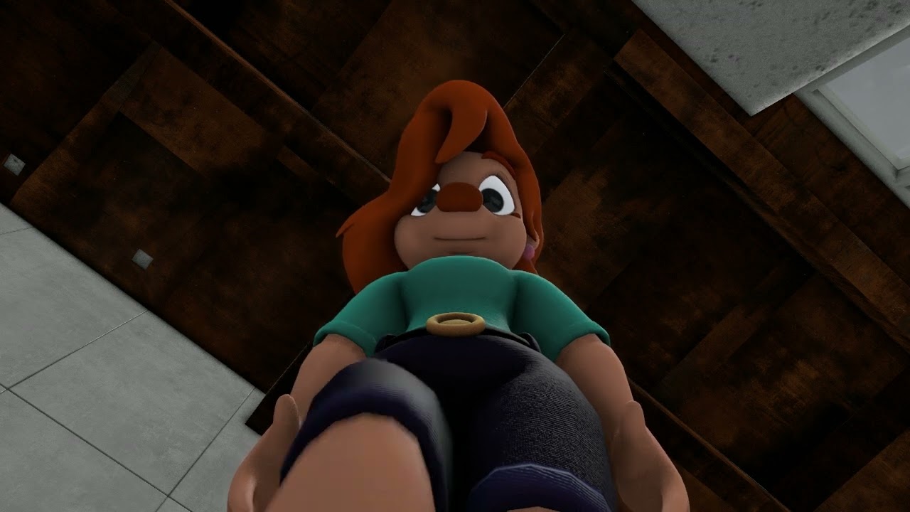 Roxanne Feet Crushing