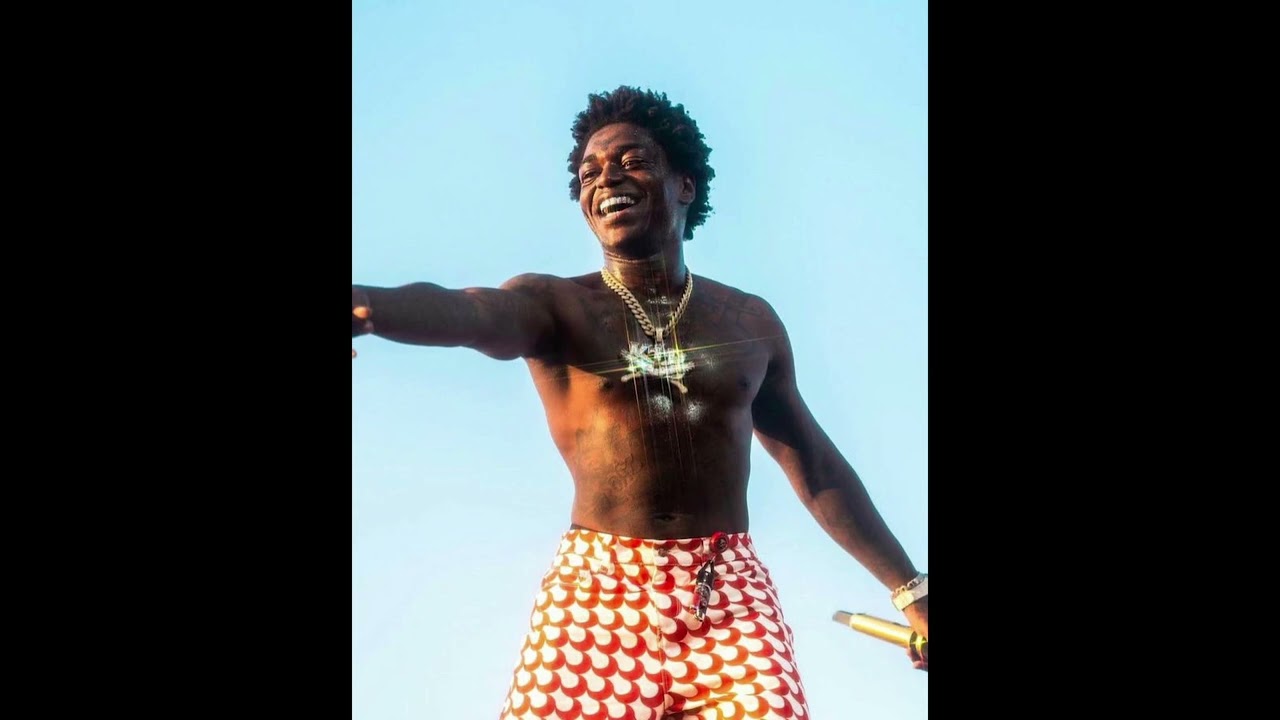 (FREE) Kodak Black Type Beat - 