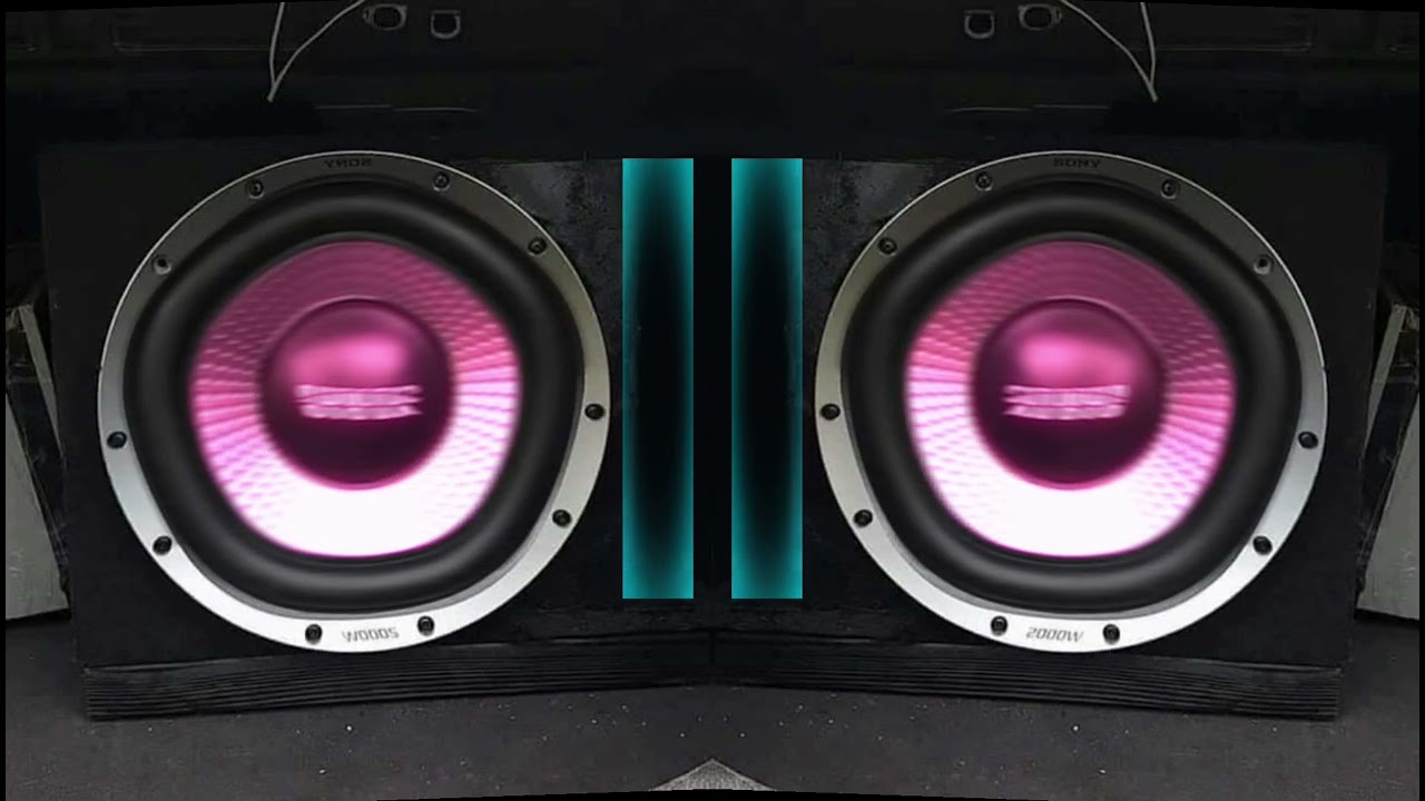 Krazy - Pitbull Ft Lil Jon (Epicenter Bass)