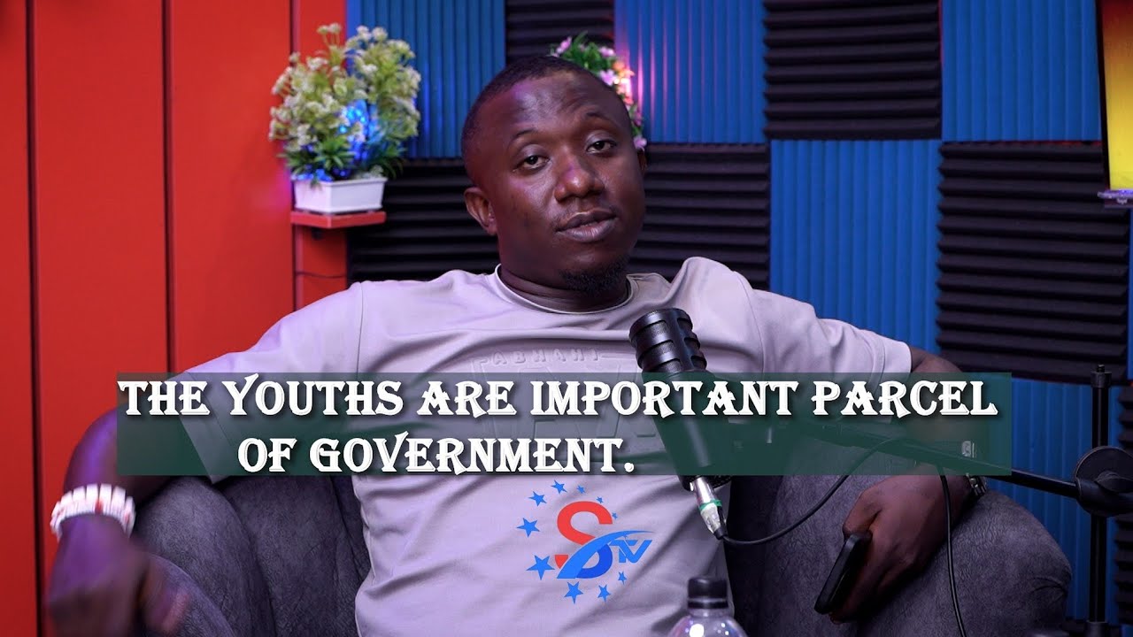 The Youths vs Politics