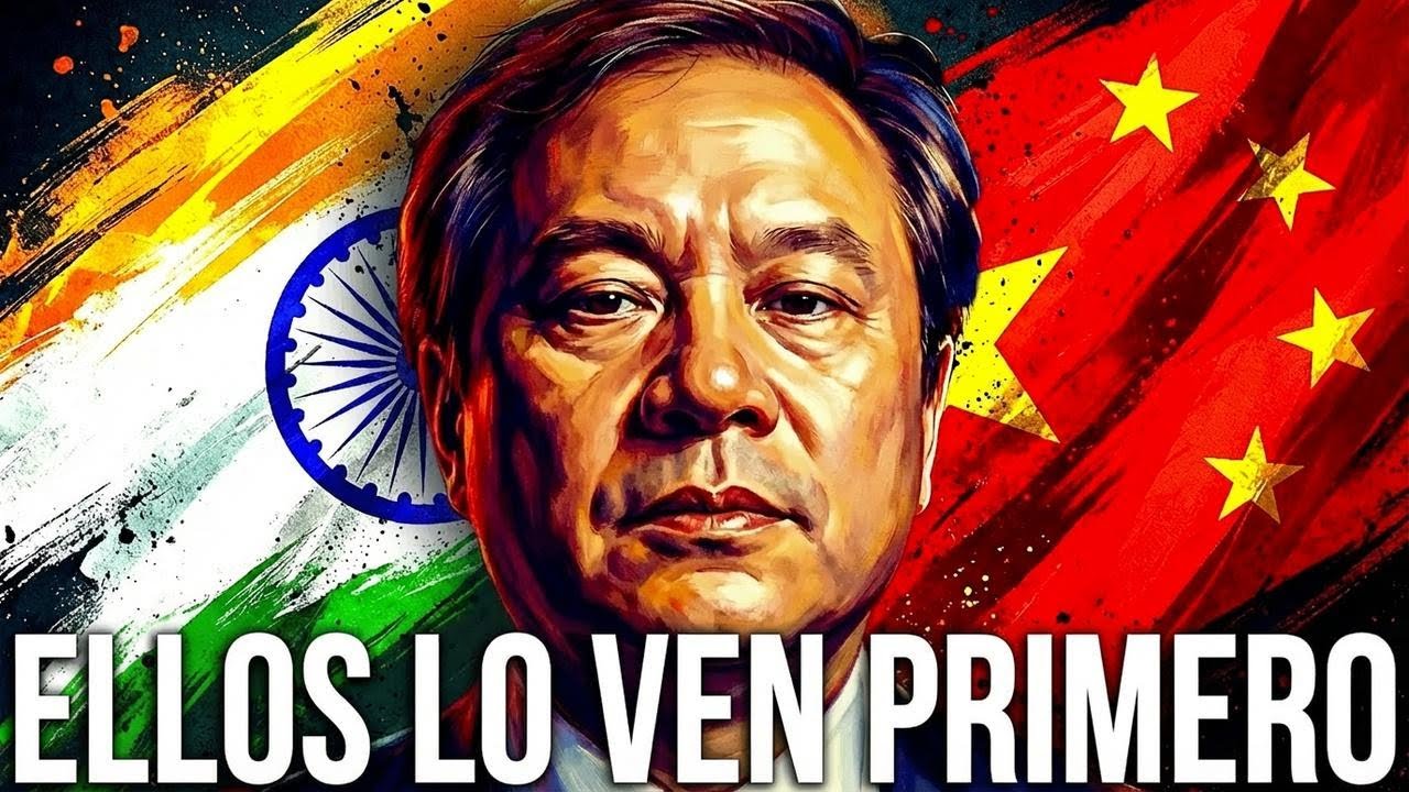 ¿BRICS listos para lo que viene? Entrevista con Wang Tao