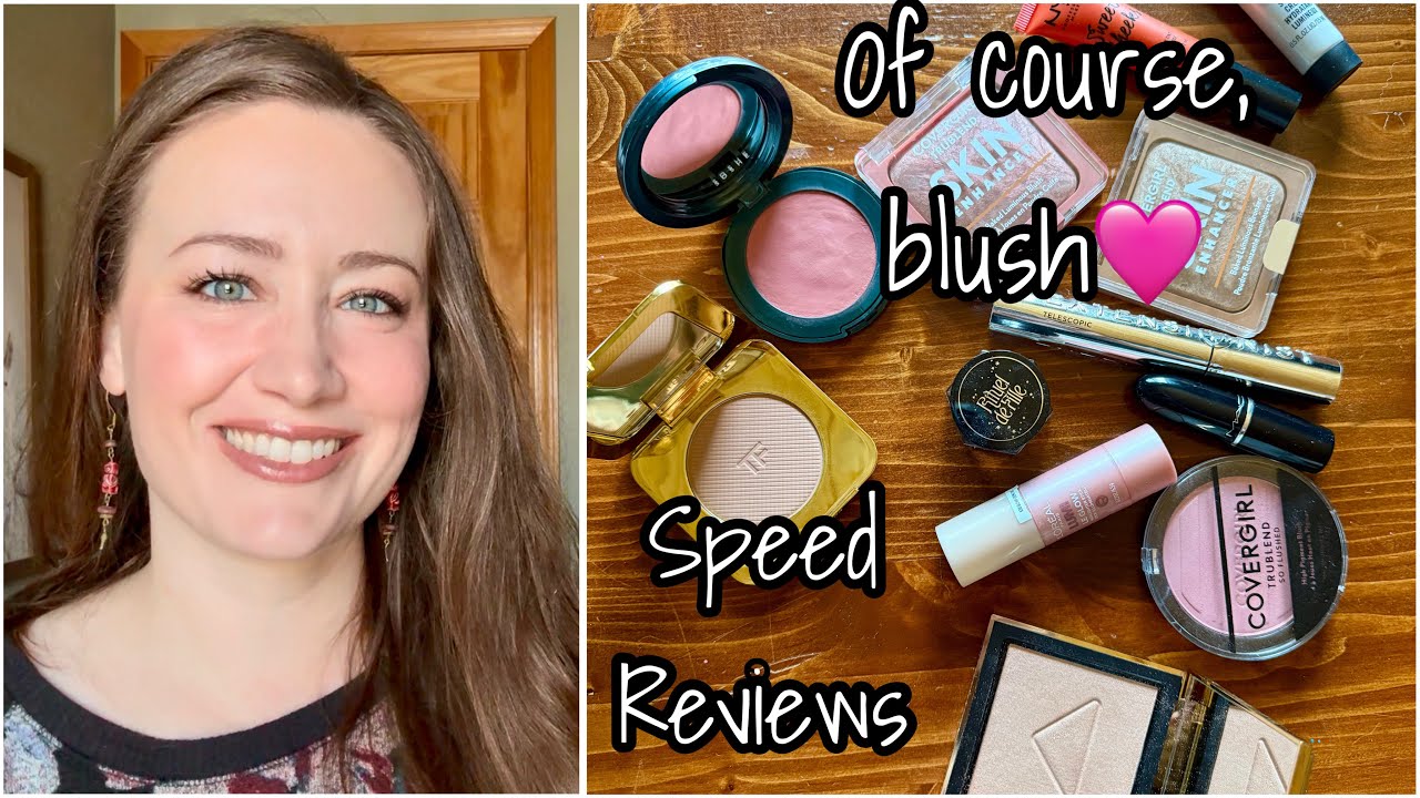 Краткие обзоры декабря | Covergirl, Prada, Loreal, Rituel de Fille