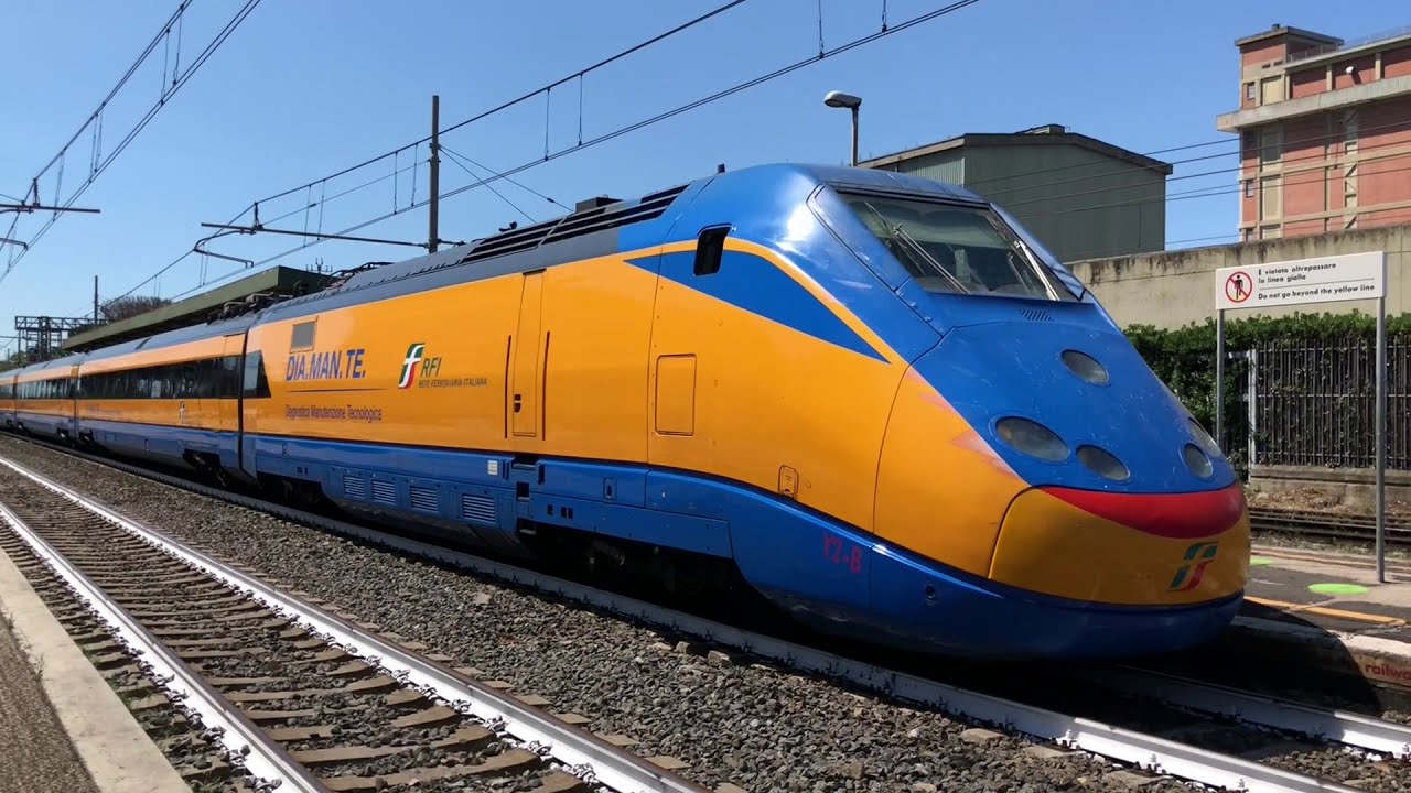 MEGA RACCOLTA DI TRENI STRAORDINARI E NON, DI GIUGNO, LUGLIO AGOSTO E SETTEMBRE!