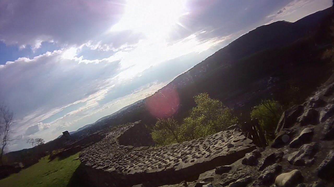 Tsarevets Fortress Архитектурно- исторически резерват "Царевец"