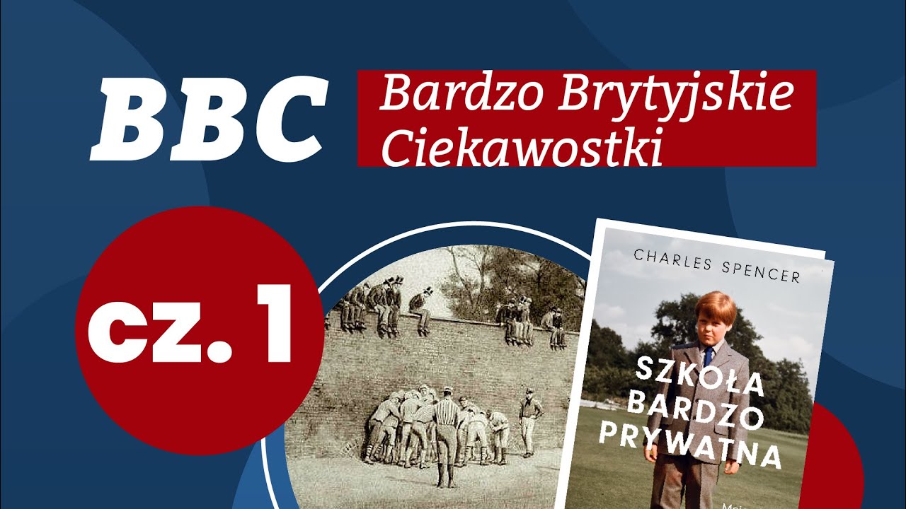 Brytyjskie szkoły z internatem: elitarna edukacja czy edukacyjny koszmar? cześć I