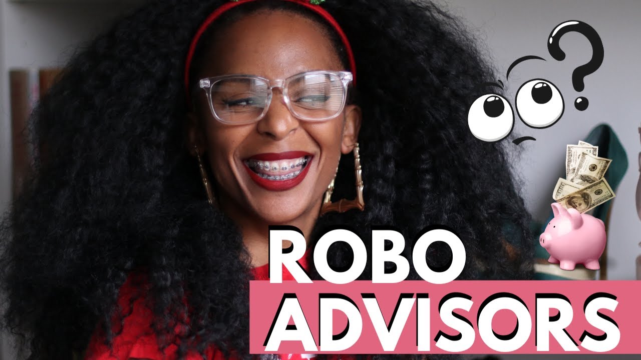 Robo Advisors: What You Need To Know To Invest Your Money