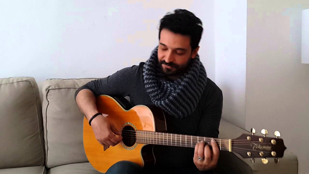 Yusuf Çimen -Al Fadimem