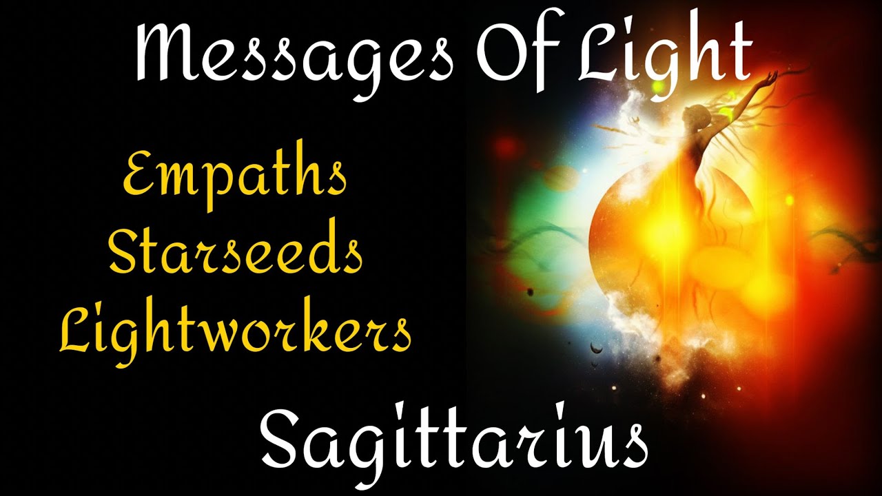 ♐️Sagittarius ~ Lion’s Gate 888 Energy & Ancient Egypt Connection! ~ Messages Of Light