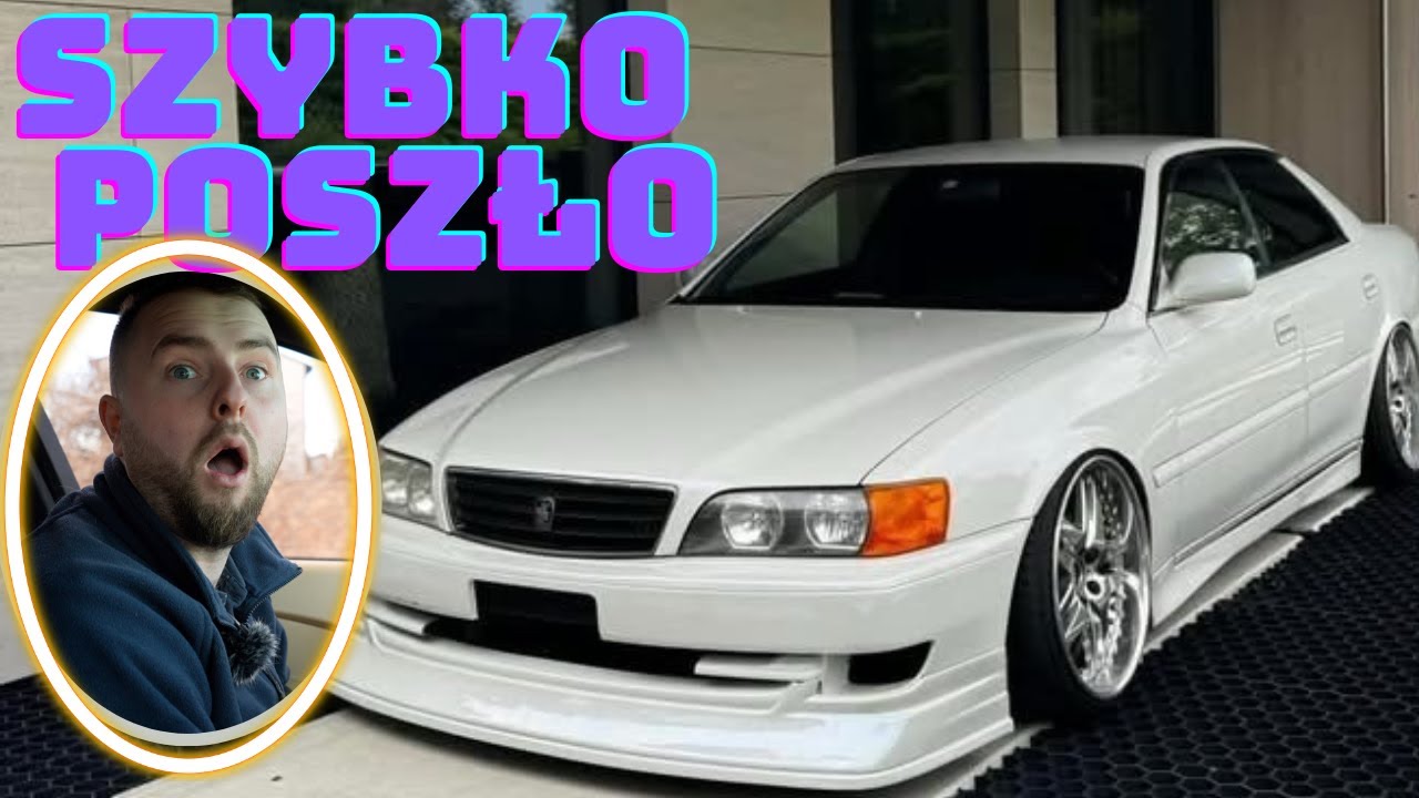 O dwóch takich co wysadzili motor