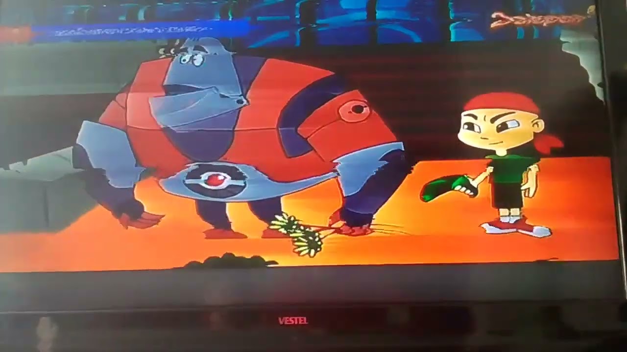 Ғажайыпстанға саяхат
