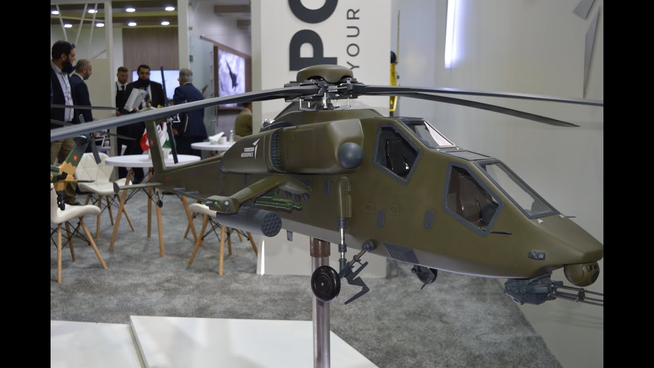 IDEAS Defense Expo 2022 | Turkey | STM | Canik | Sarisilimaz | TAI | IDEAS Exhibition Karachi Expo