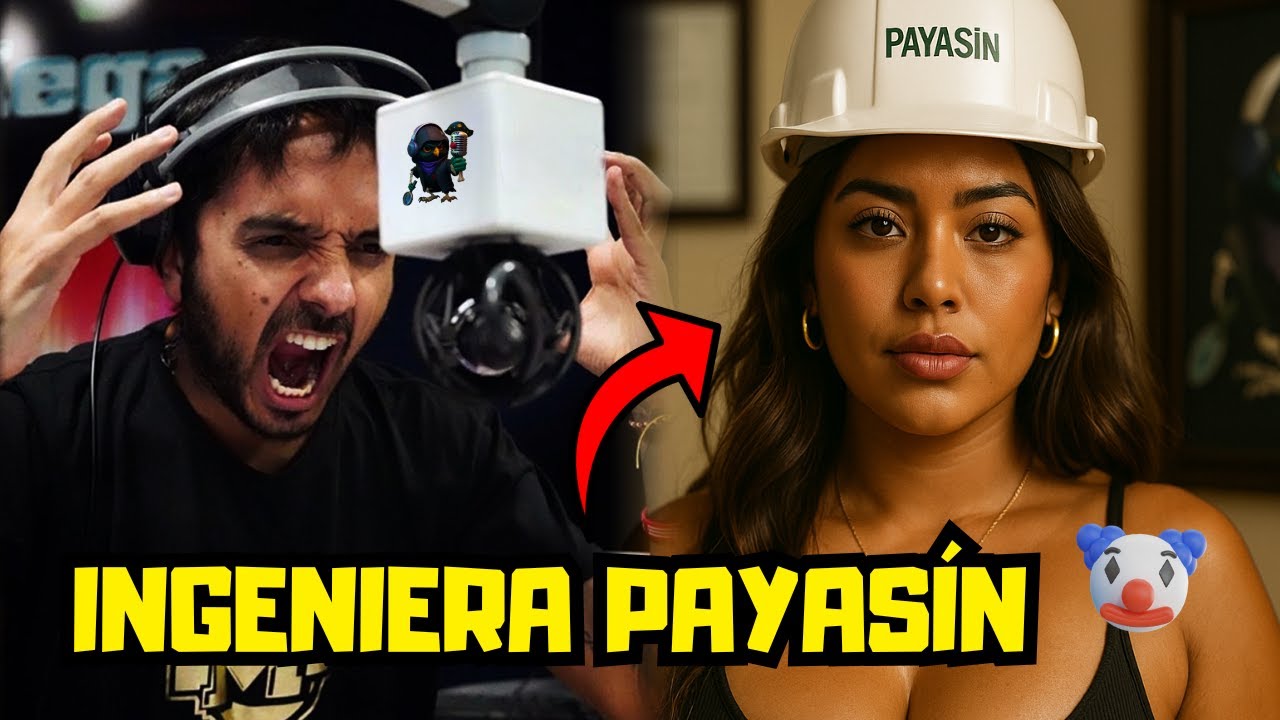 CAZAINFIELES | EL CARTEL DE LA MEGA: ELIANA LA INGENIERA 👷🏻‍♀️ #INFIELES