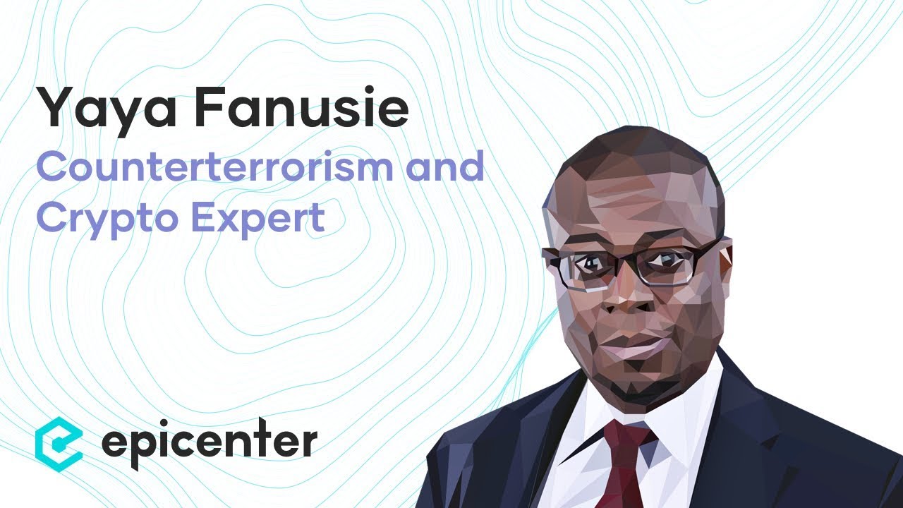 Yaya Fanusie: Bitcoin and Terrorism &ndash; How Compliance Will Shape Cryptocurrencies (#324)