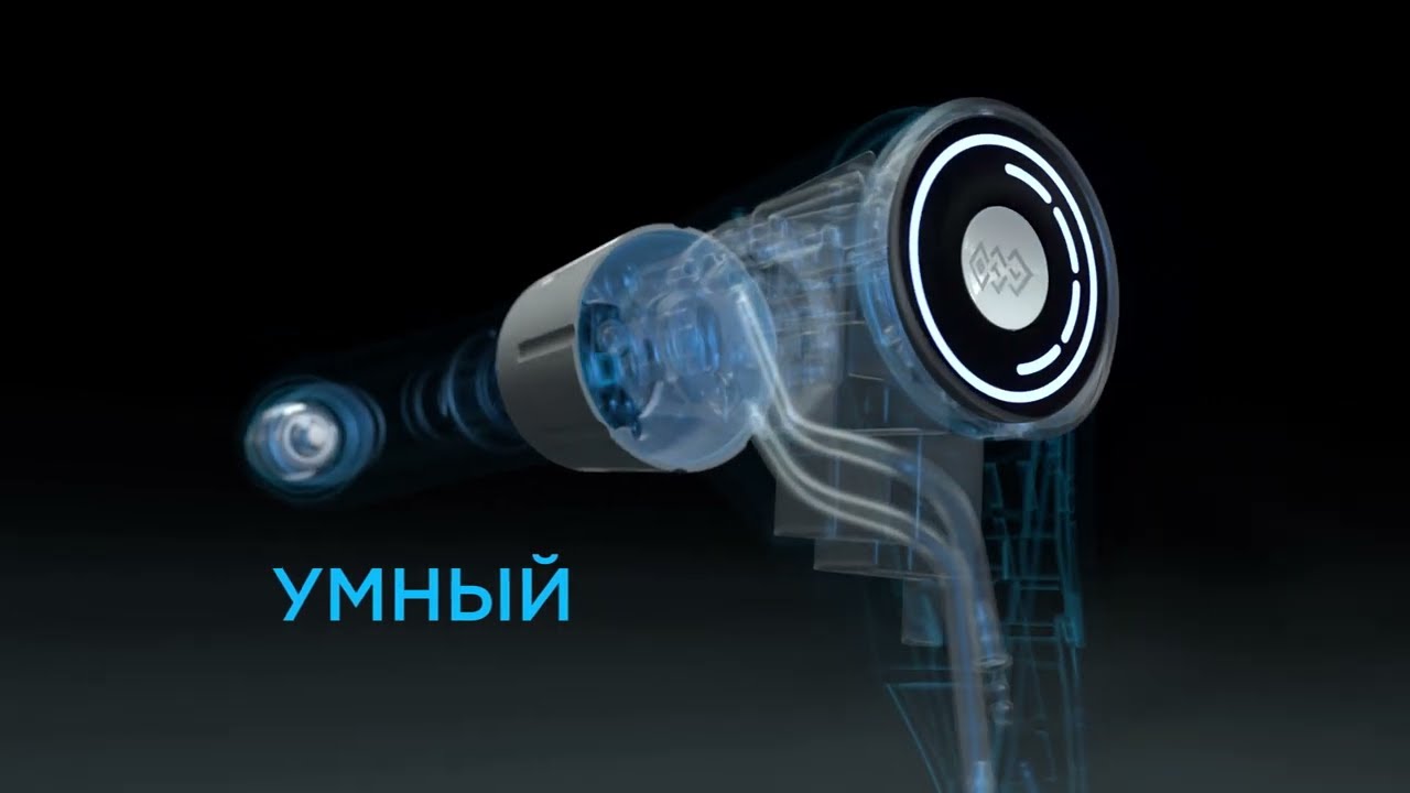 BTL - 6000 RSWT (Радиальная ударно-волновая терапия)