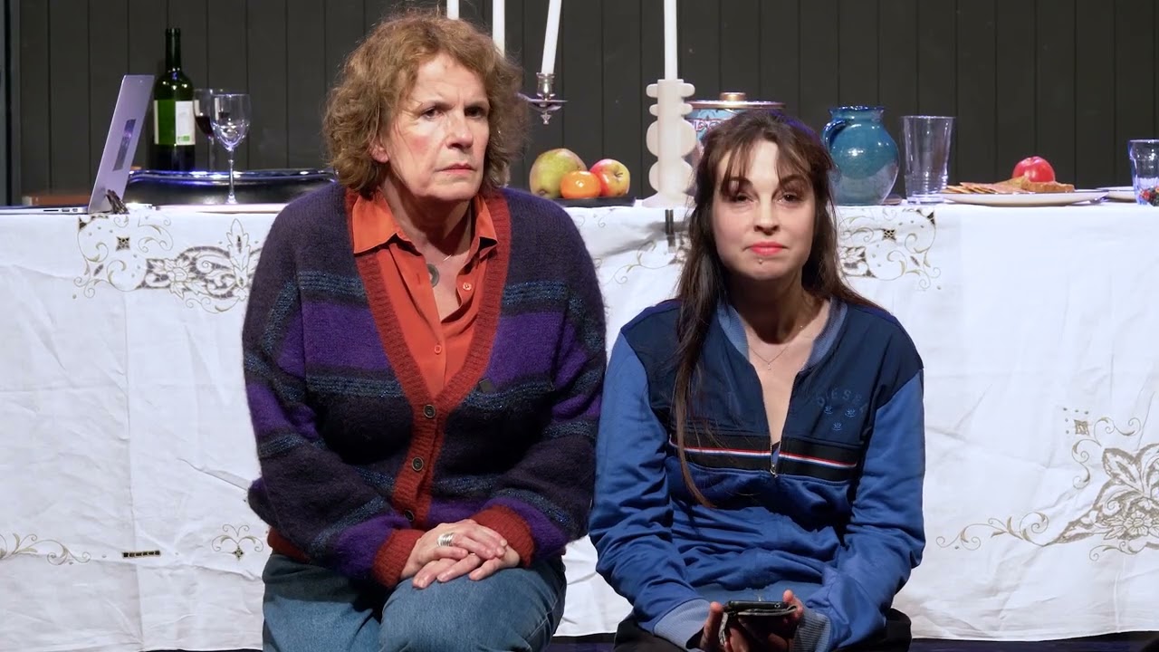 Addictions & Famille : l'important c'est d'en parler !  - Vidéo teaser 2026