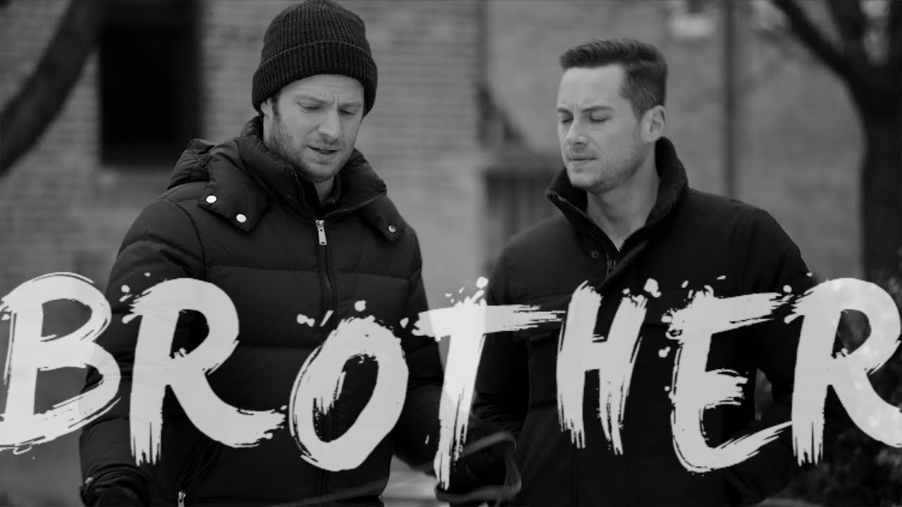 jay&will | brother