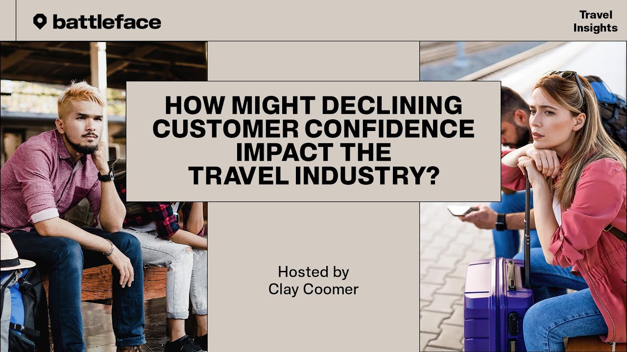 Navigating the Travel Industry During Economic Uncertainty | Full Length Insights Podcast