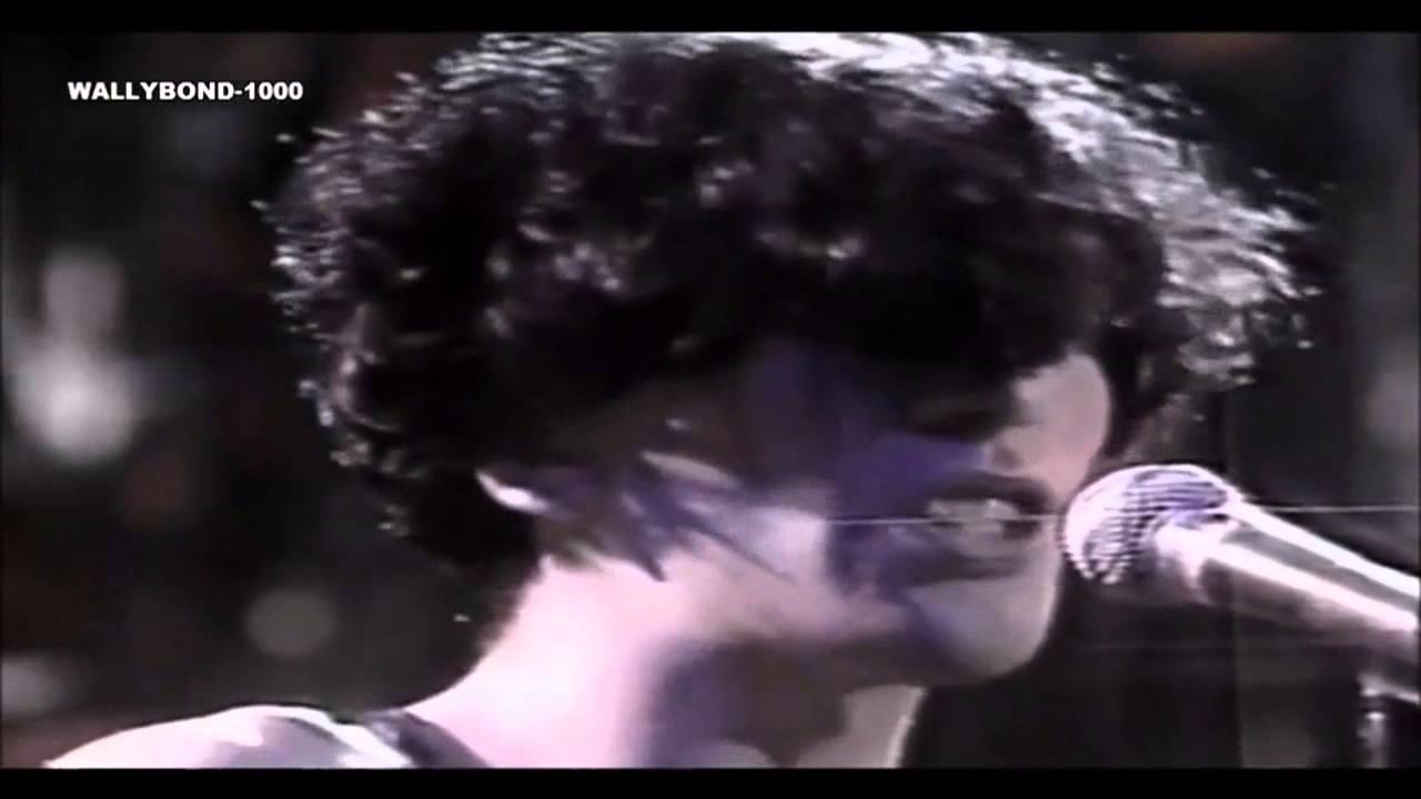 DECADENCE AVEC ELEGANCE-VIDEO ORIGINAL-LOBÃO-ANO 1985 ( HQ ) WIDESCREEN