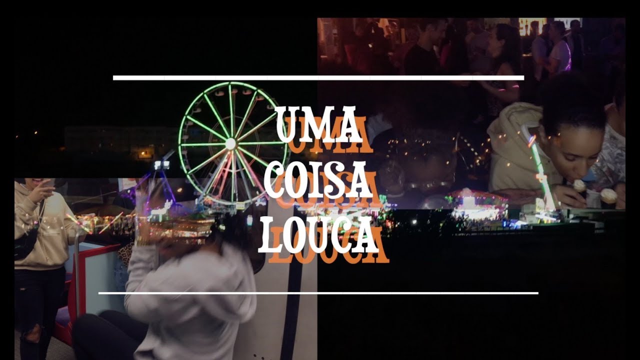 Verão #2k18 || Semana dos santos