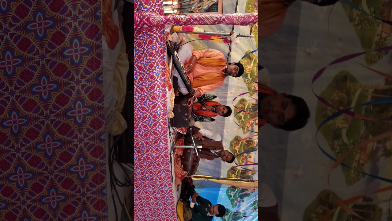 Ativeer shastri bhagvan Buddha ki Aarti