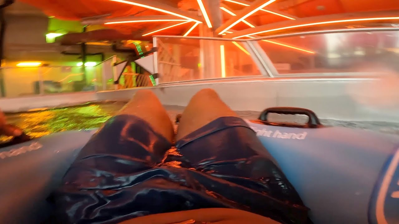 🇩🇪 Badeparadies Schwarzwald, Titisee, Germany | Water Slides