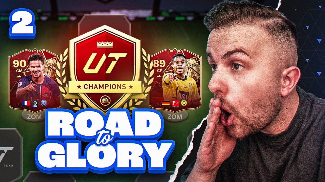 Unsere ersten RTG REWARDS 😍 PACK LUCK!! 😨GamerBrother RTG #2