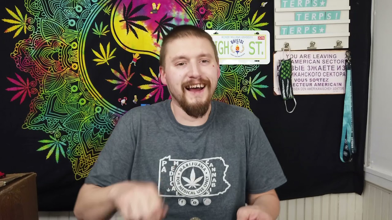 Motor Breath by Grassroots, PA Medical Marijuana