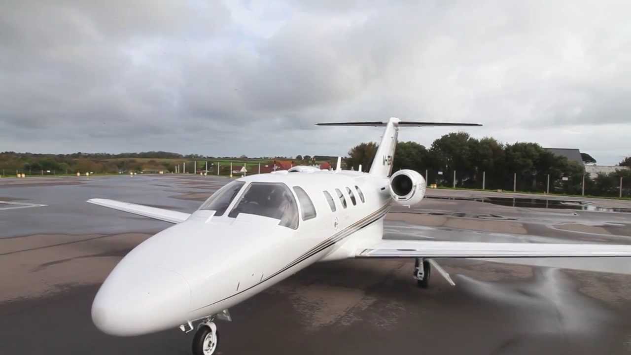 2006 Citation CJ1+ SN 609, M-TEAM