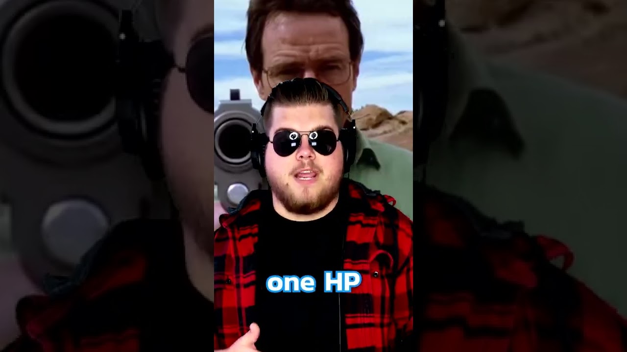 DOOM Eternal But Based