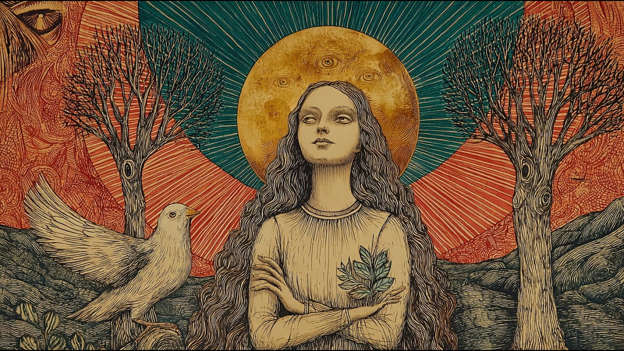 Urqu Killa K’anchay (Mix) // Organic House ~ Tribal ~ World Music ~ Folktronica ~ Organic Downtempo