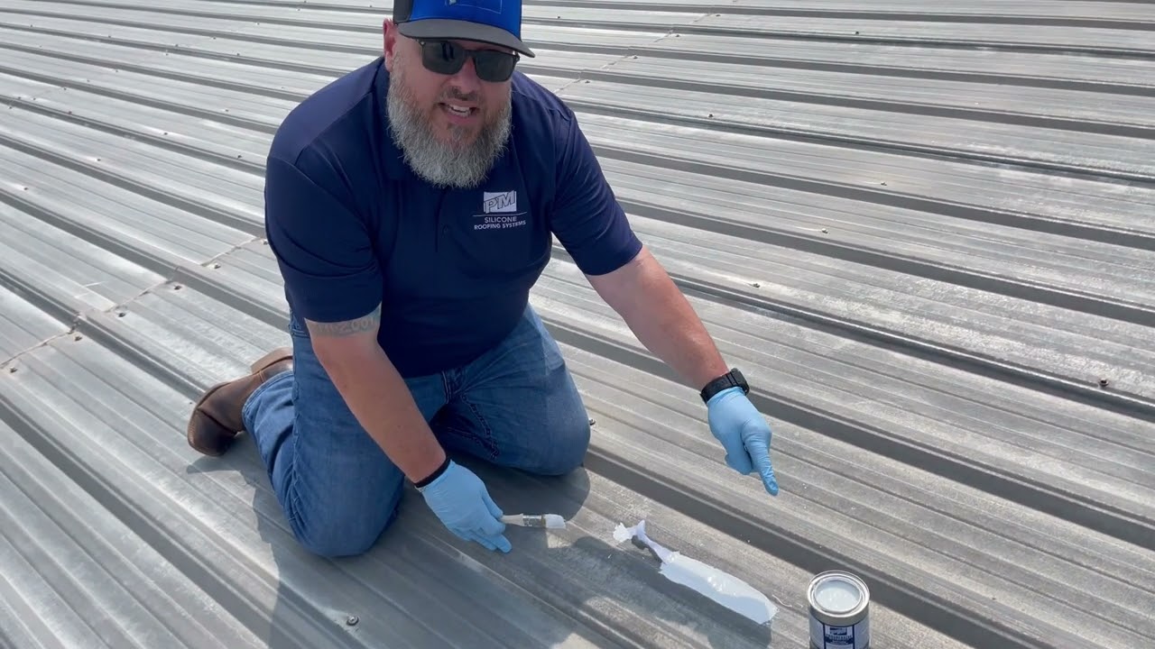 How to do an Adhesion Test The Right Way (D 903)