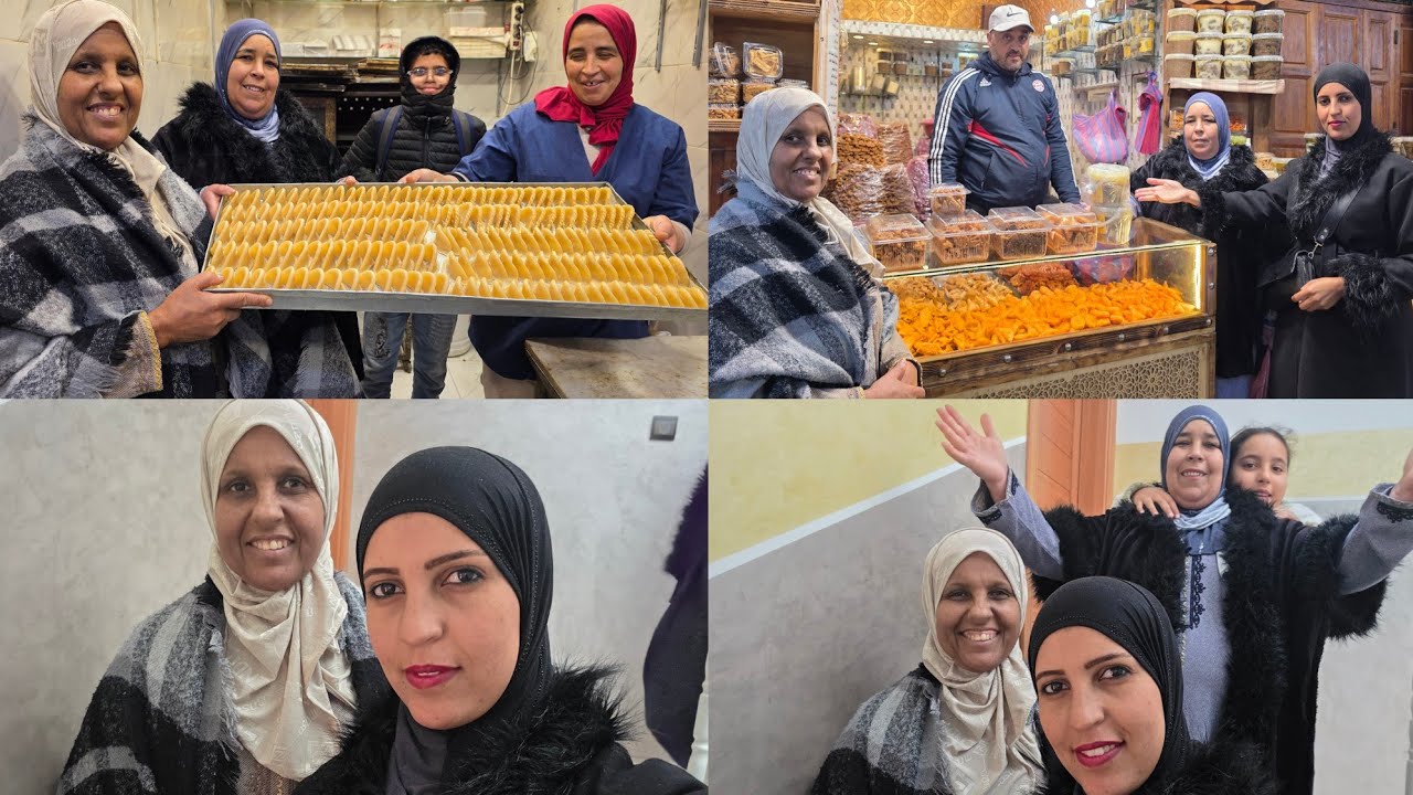 ماحد البشار حاضيني وربي عاطيني🤲كوموندات جداد من الجالية🤗أحسن مشروع بإذن الله🤲00212764375026