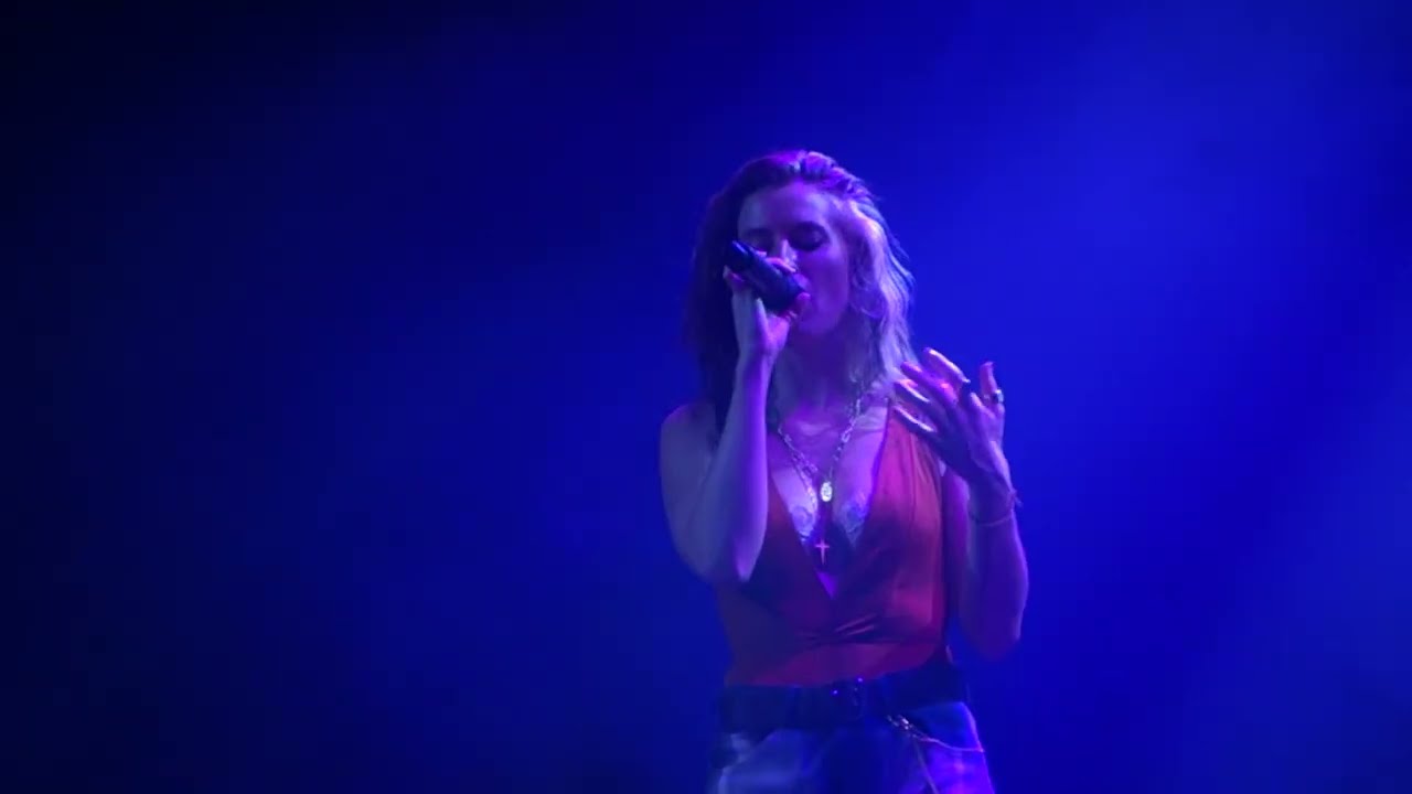 Fletcher - Her Body is Bible (21st August 2022)