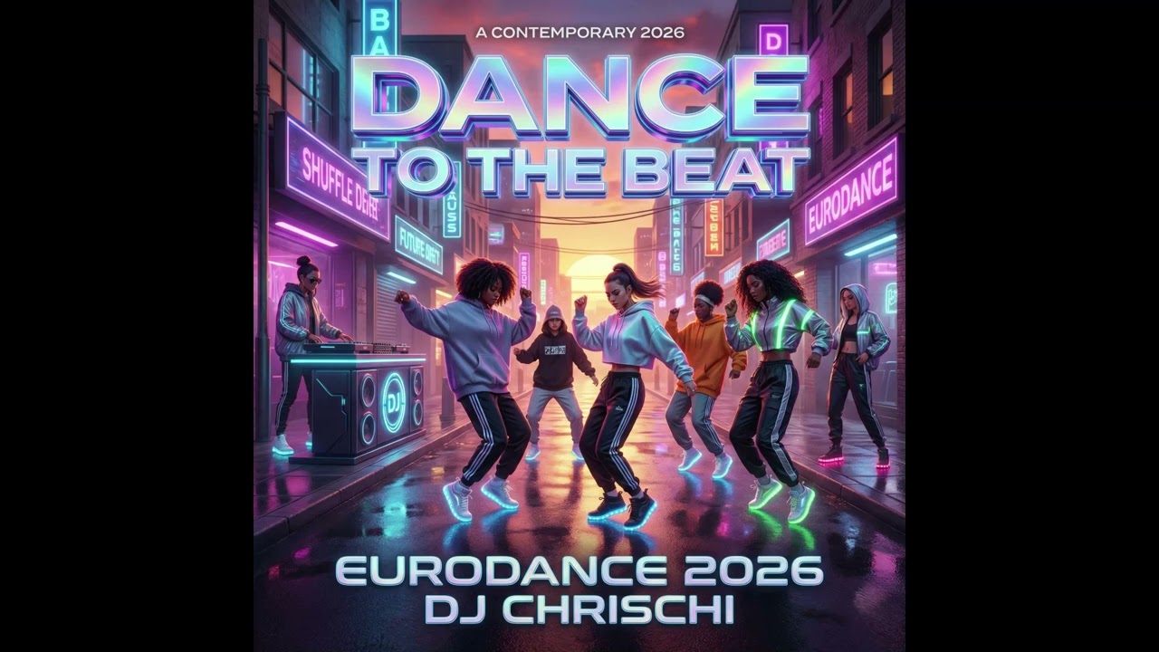 Dance to the Beat - Dj Chrischi