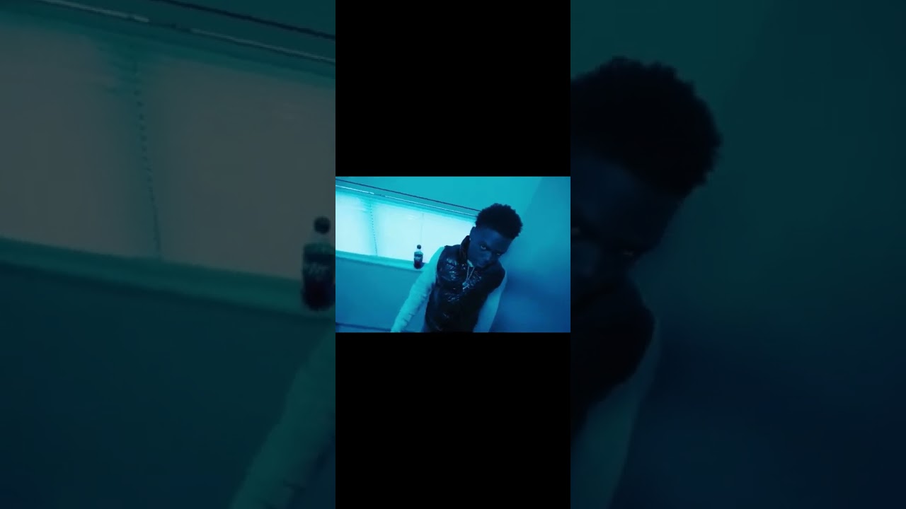 Cayo - Kush W Da Beans Remix (sped up)