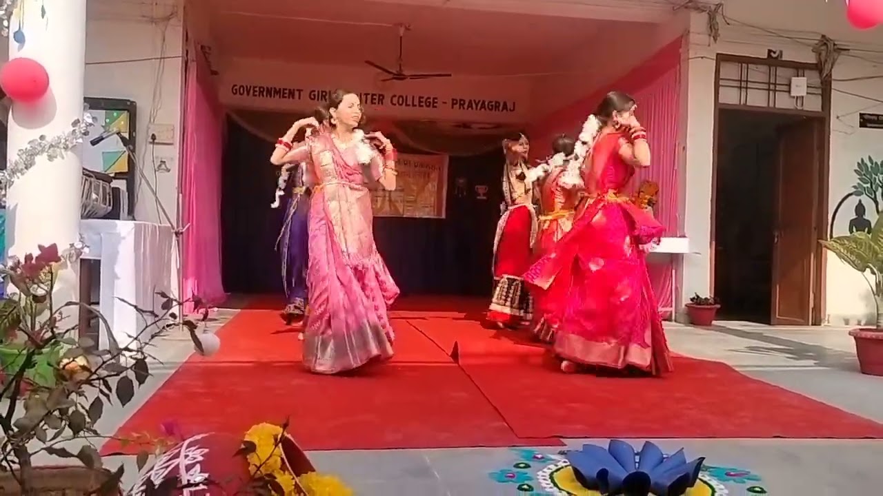 Annual function 2026
