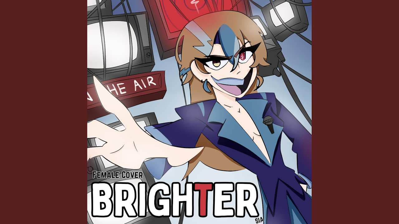 Brighter (Female Version)