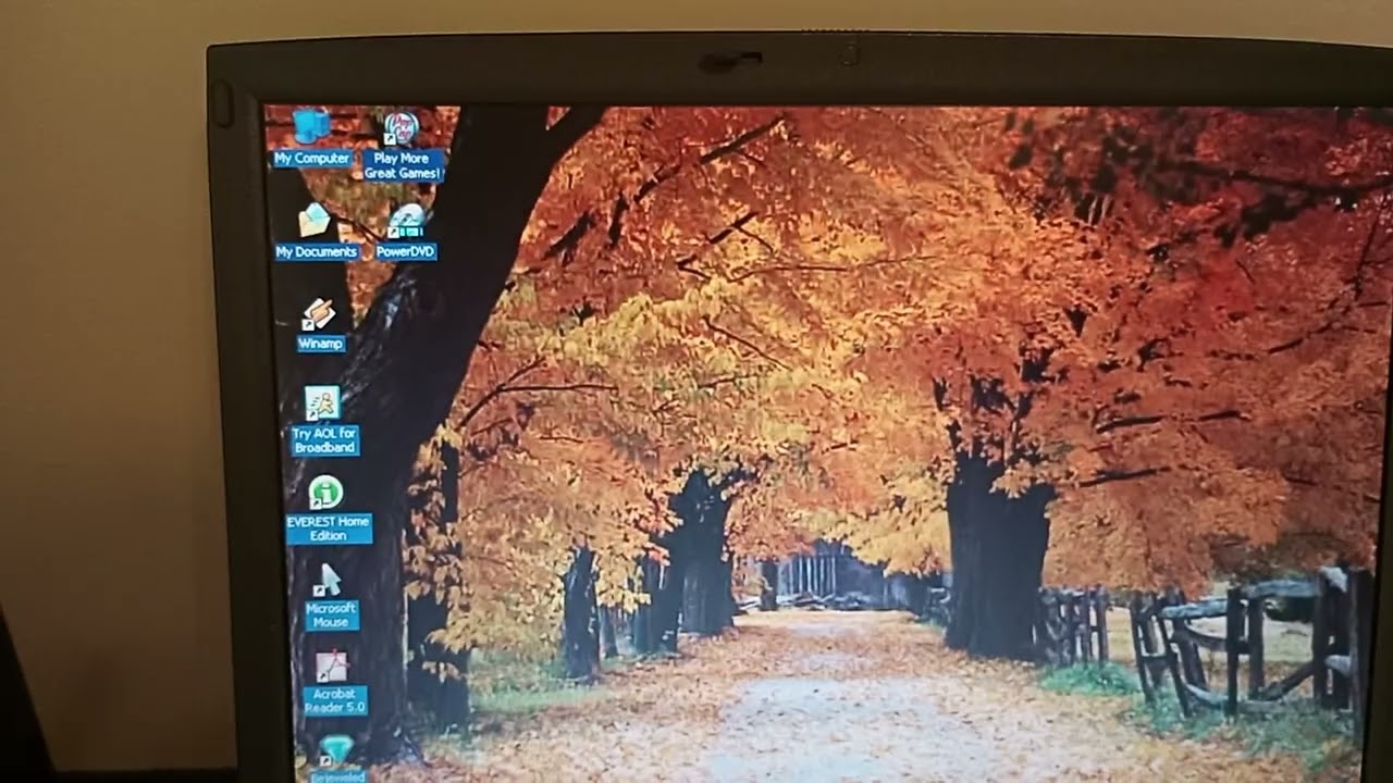 Toshiba Satellite 1800-804 quick reviev