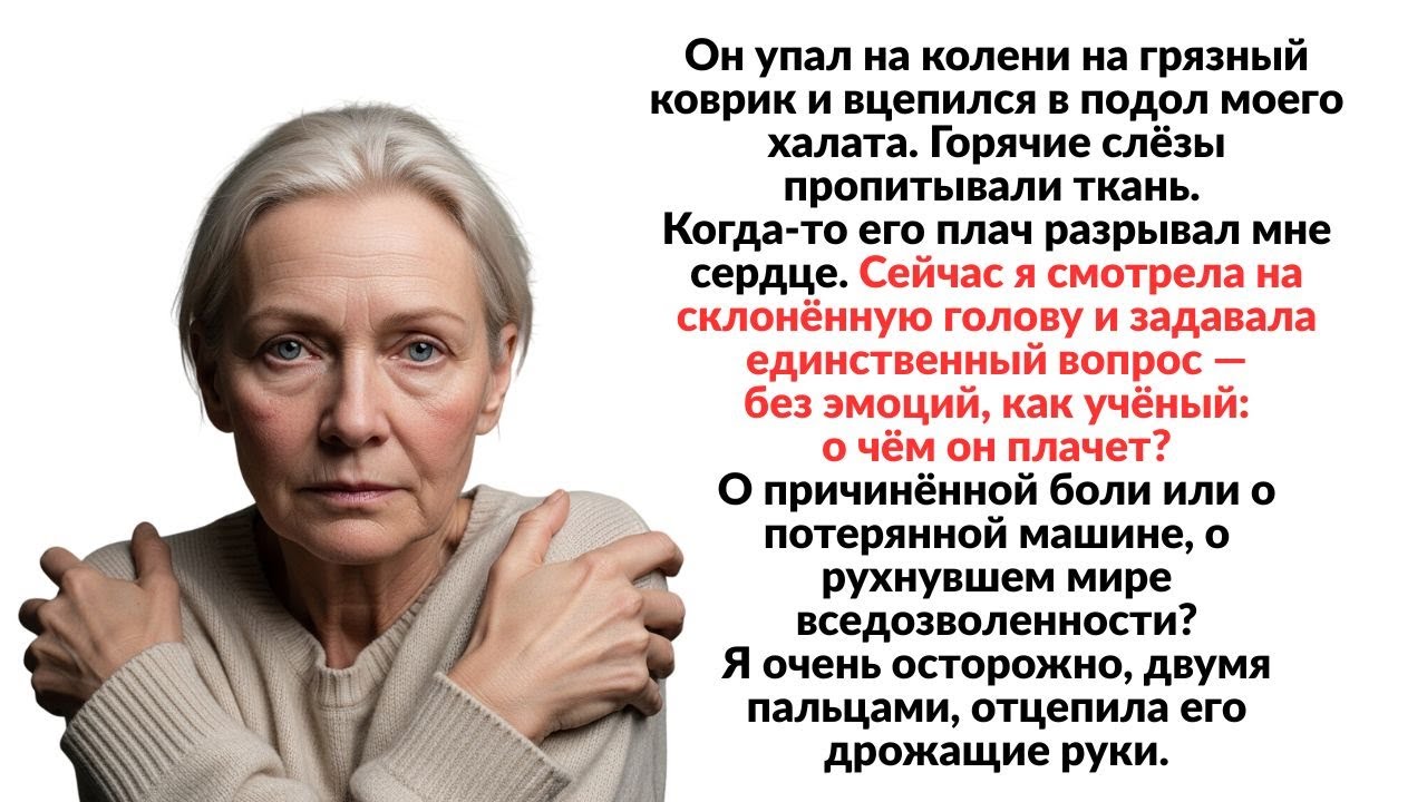 НИКОГДА НЕ СНИМАЙТЕ СПЯЩУЮ МАТЬ НА ВИДЕО | Реальная история