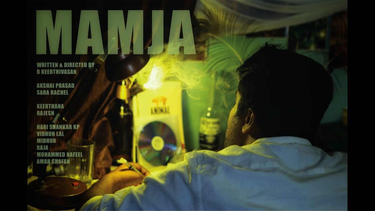 MAMJA - Modern Adaptation of The&nbsp;Genesis