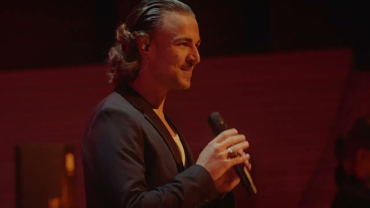 Quincy Jones Project - Billie Jean - Kacper Bator
